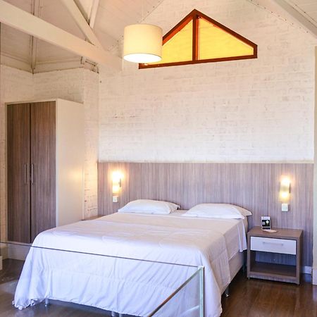Hotel Pousada Agua Da Mina Monte Sião Екстериор снимка