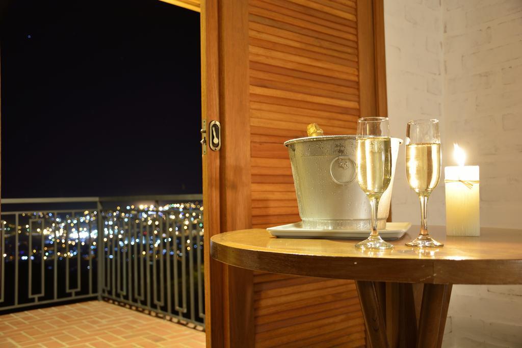 Hotel Pousada Agua Da Mina Monte Sião Екстериор снимка