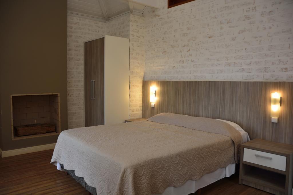 Hotel Pousada Agua Da Mina Monte Sião Екстериор снимка